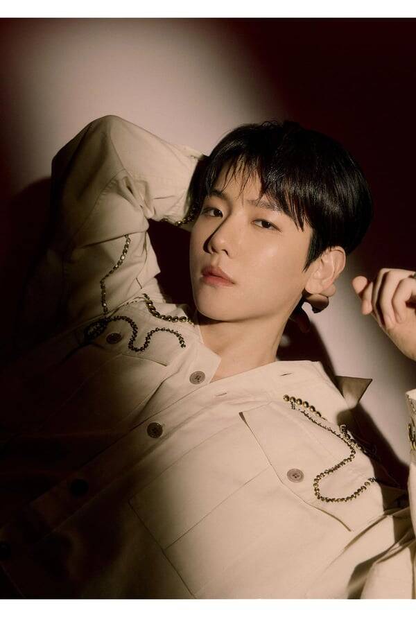 Baekhyun (Exo)