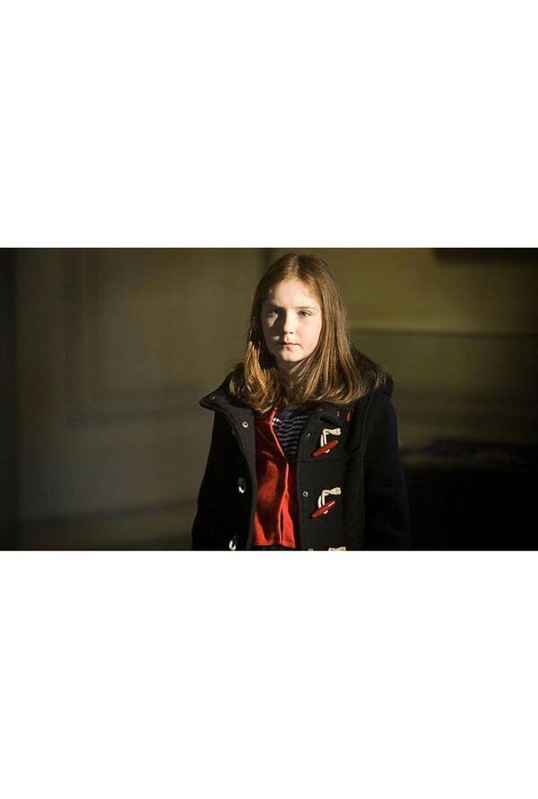 Caitlin Blackwood