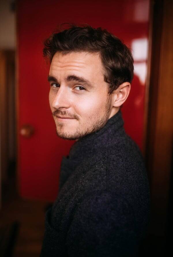 Callan Ryan Claude McAuliffe