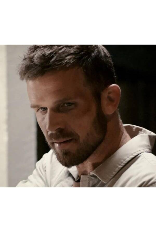 Cam Gigandet