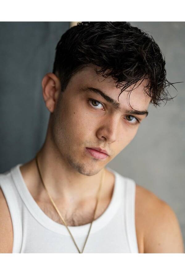 Cameron King