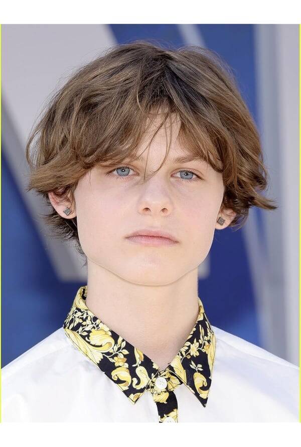 Cameron Crovetti