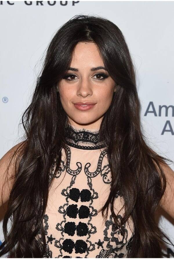 Camila Cabello