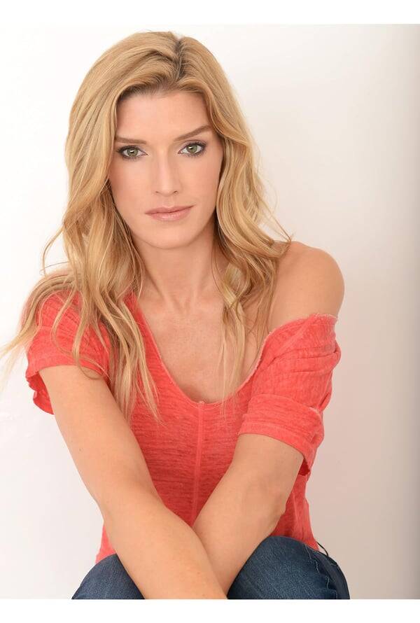 Camilla Chloe Cleese
