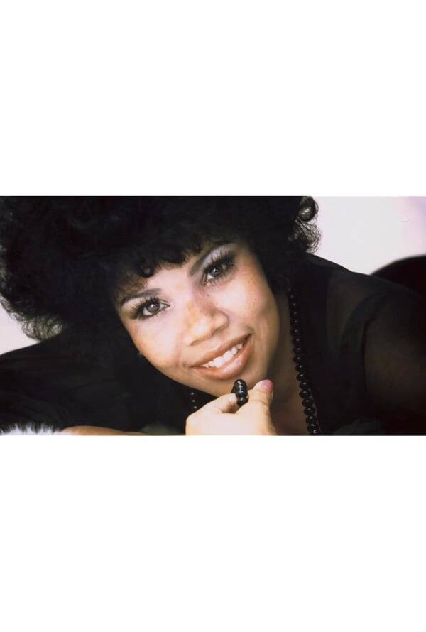 Candi Staton