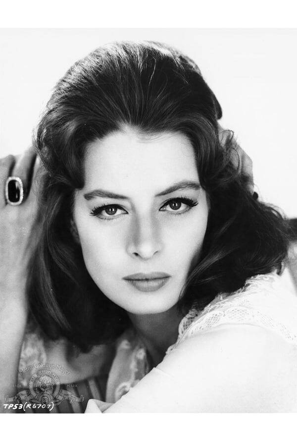 Capucine