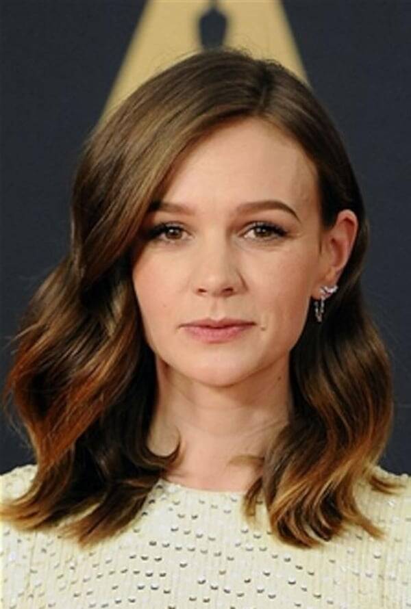 Carey Mulligan