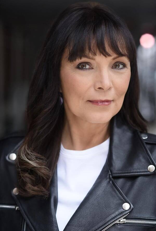 Carla-Rae Beshaw