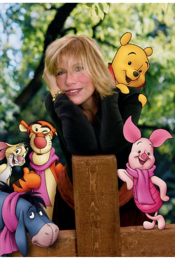 Carly Simon