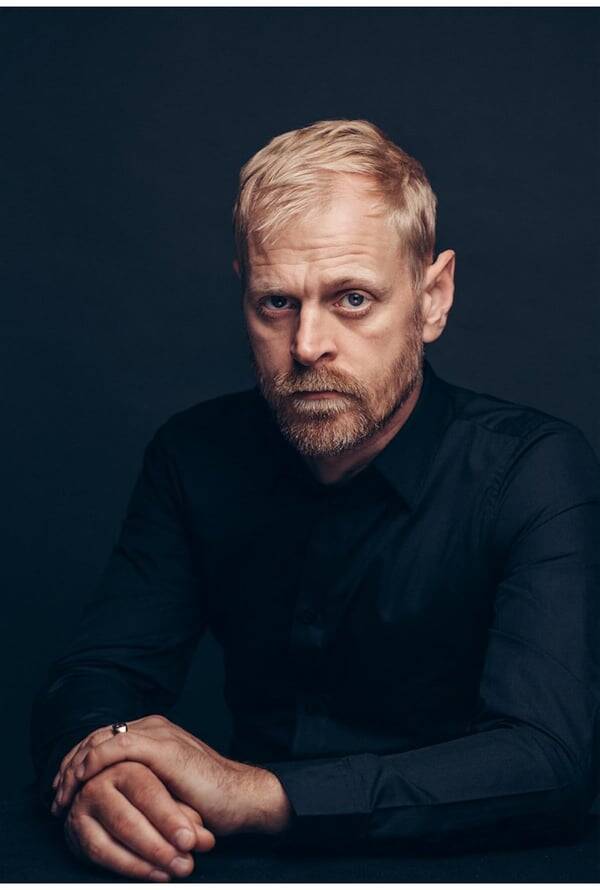 Carsten Bjørnlund