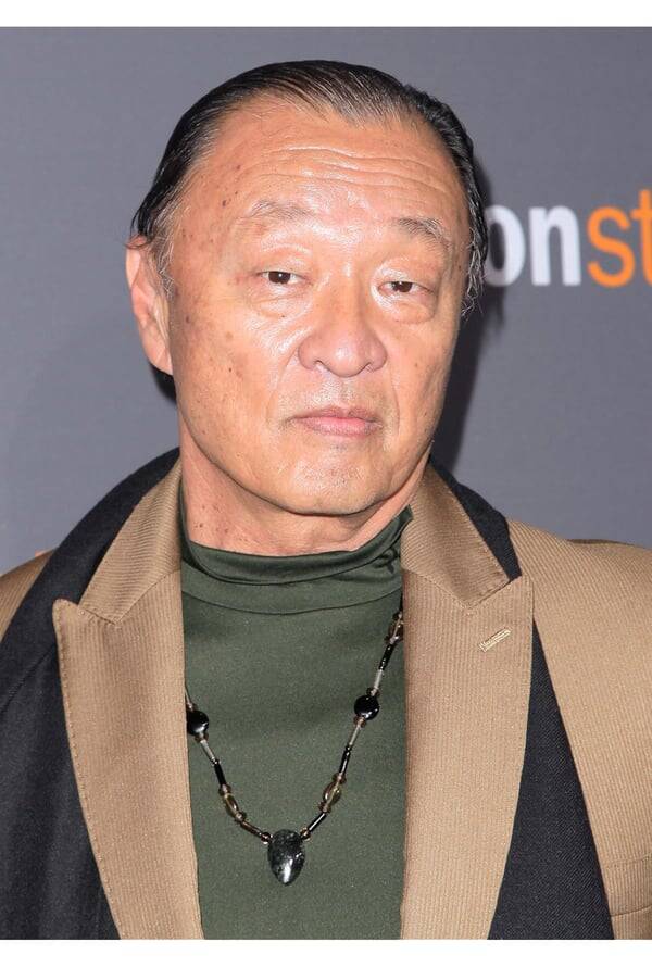 Cary-Hiroyuki Tagawa