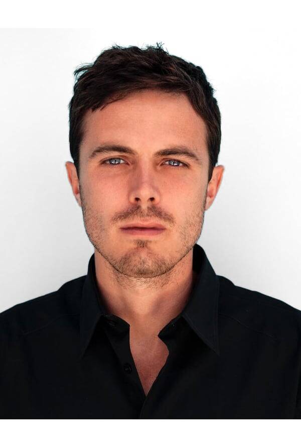 Casey Affleck
