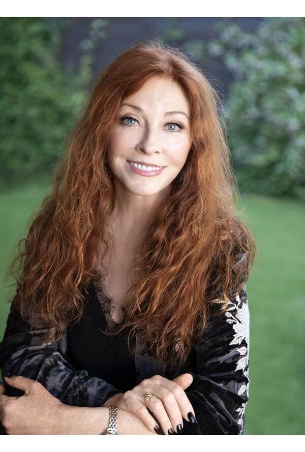 Cassandra Peterson