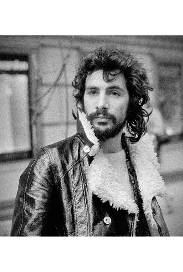 Cat Stevens