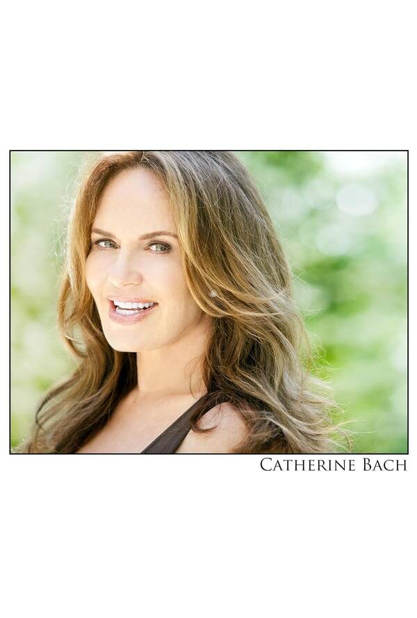 Catherine Bach