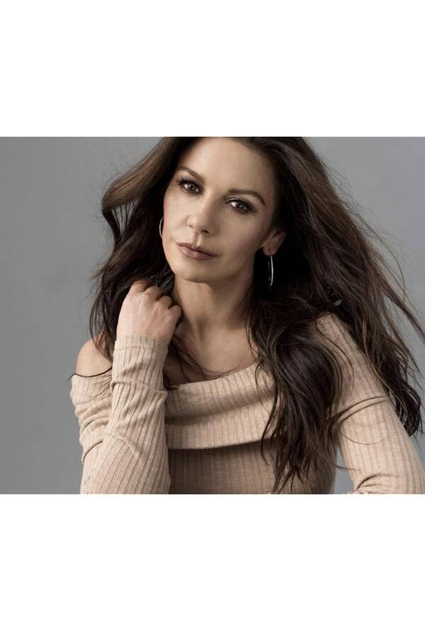 Catherine Zeta-Jones