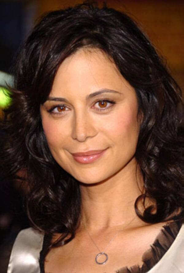 Catherine Lisa Bell