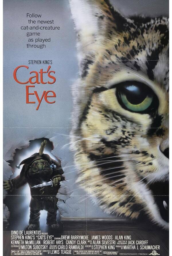 Cat's Eye