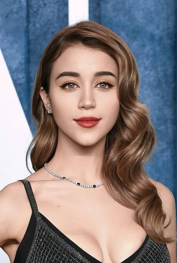 Caylee Cowan