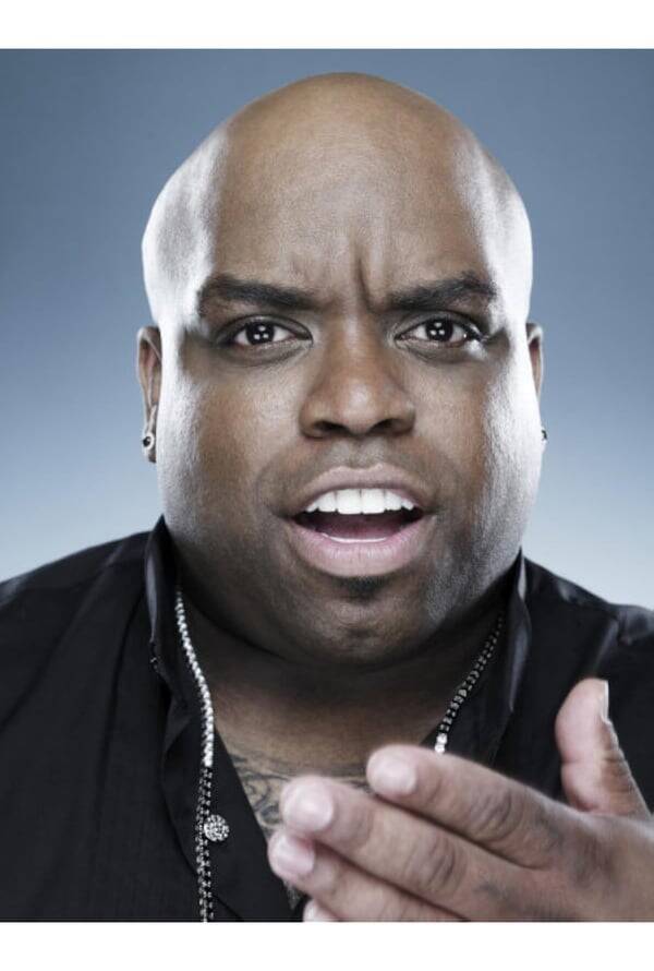 Cee-Lo Green