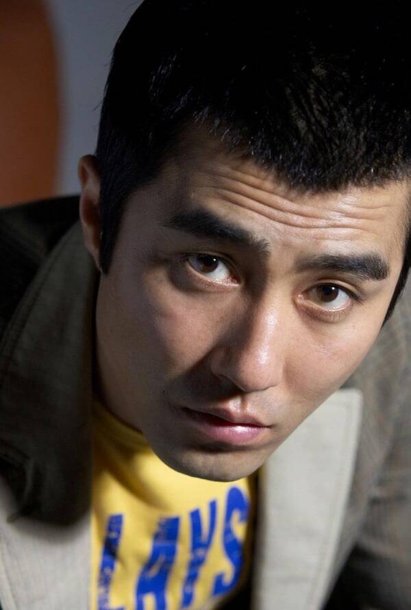 Cha Seung-won