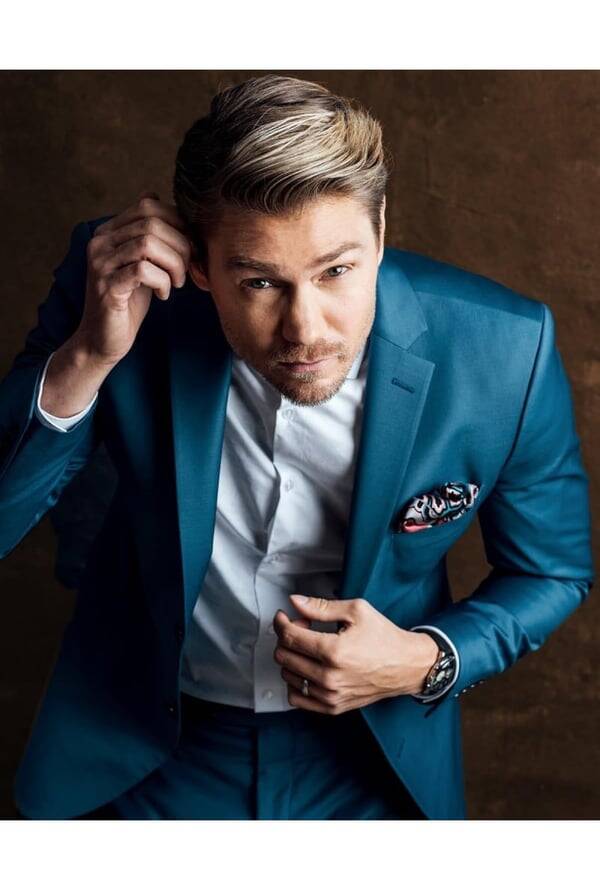 Chad Michael Murray