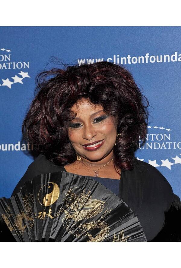 Chaka Khan