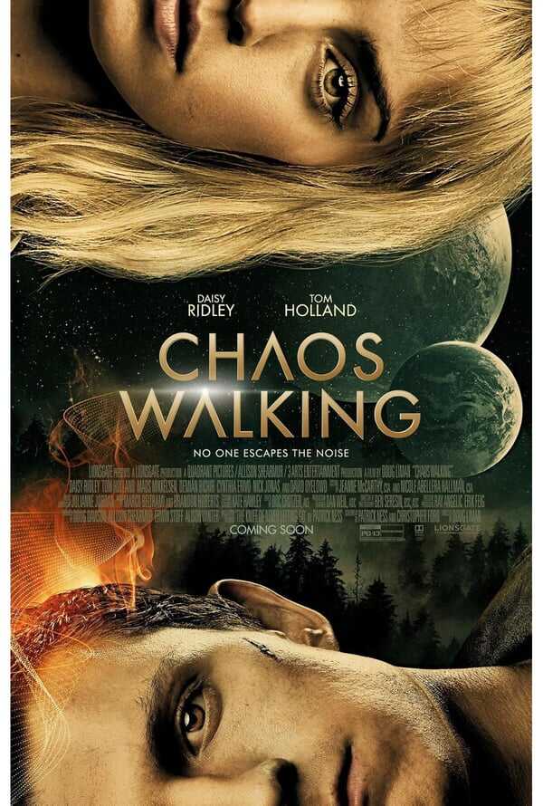Chaos Walking