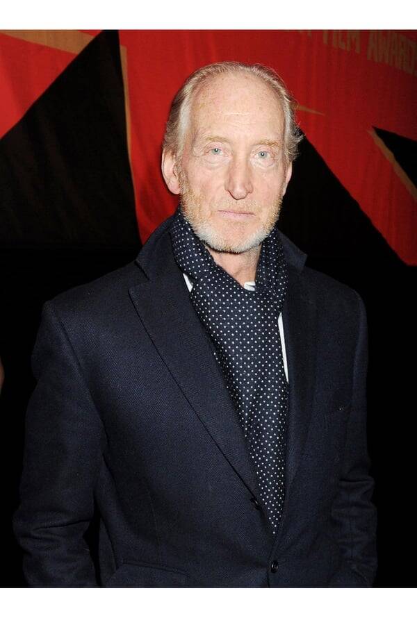 Charles Dance