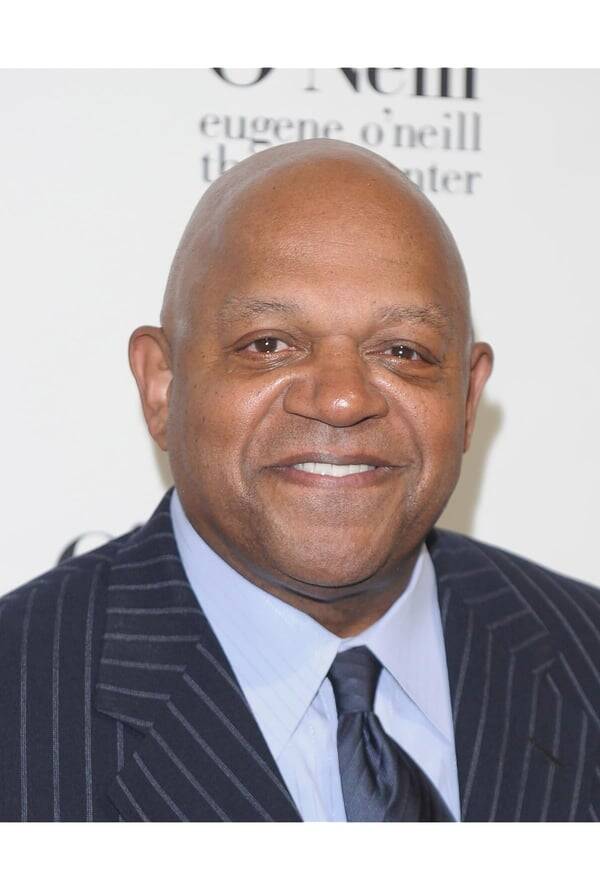 Charles Dutton