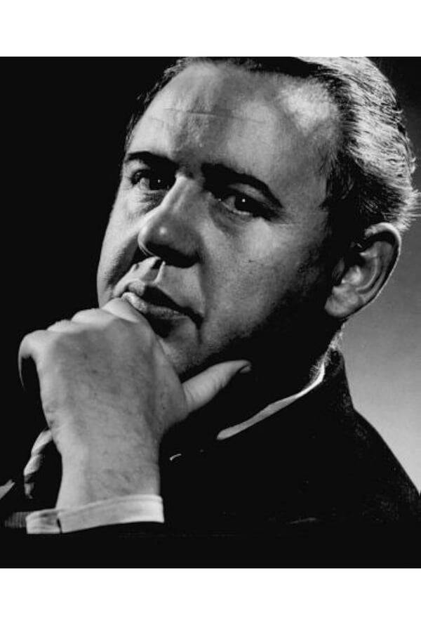 Charles Laughton