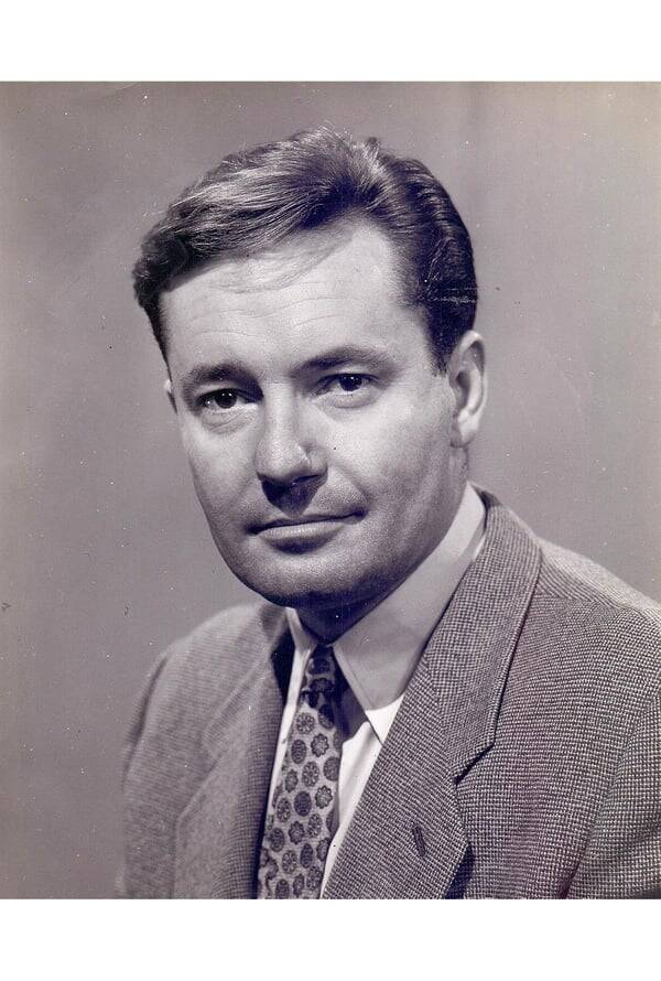 Bud Tingwell
