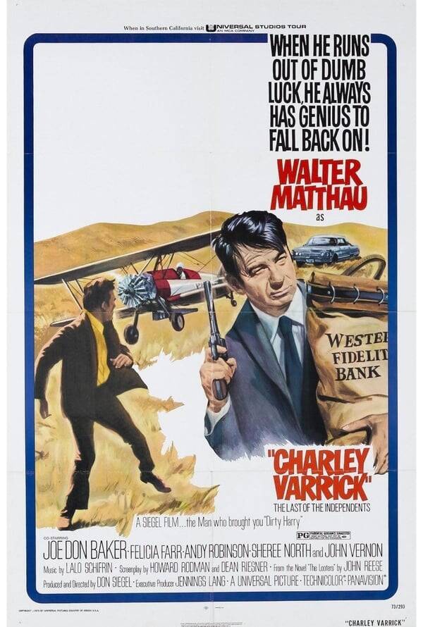Charley Varrick