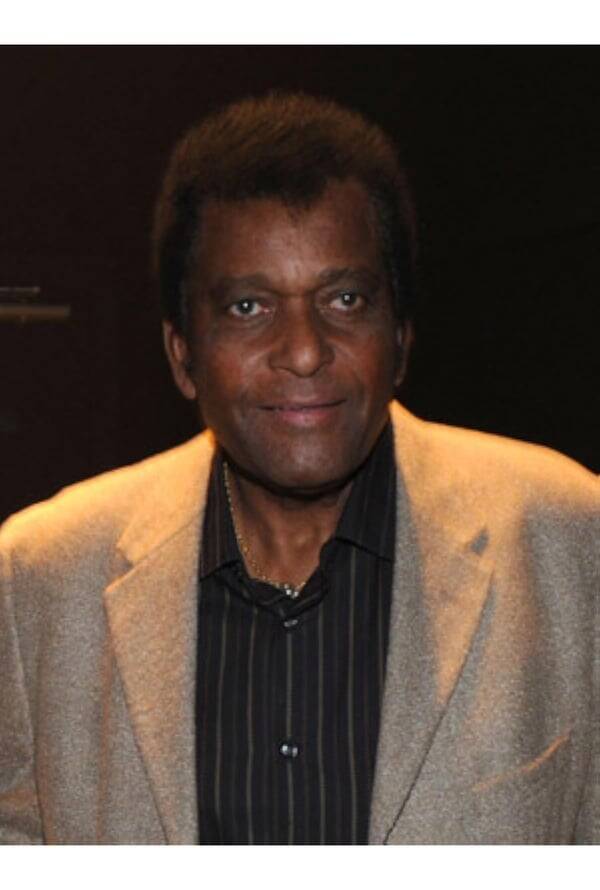 Charley Pride