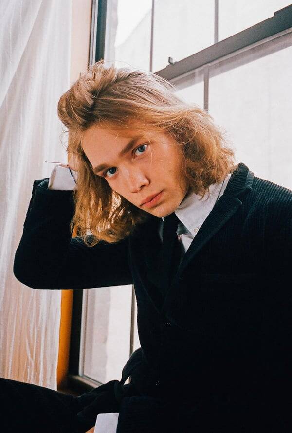 Charlie Faulkner Plummer