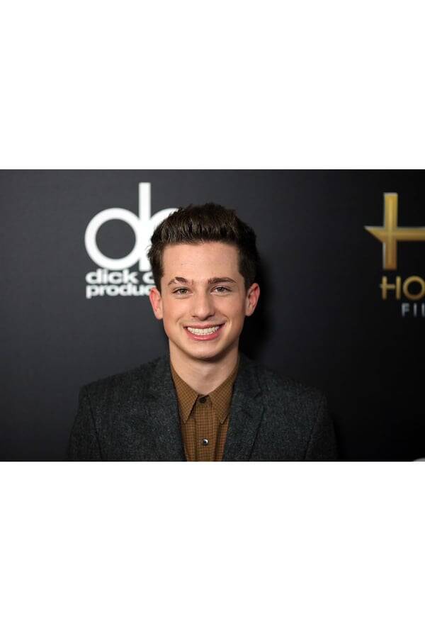Charlie Puth