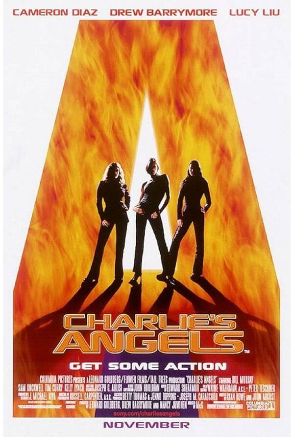 Charlie's Angels