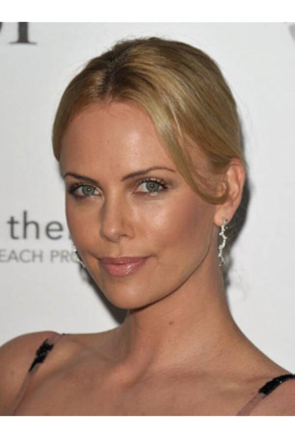 Charlize Theron