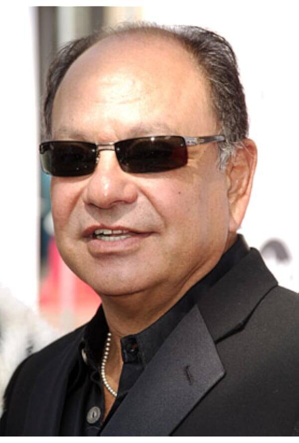 Cheech Marin