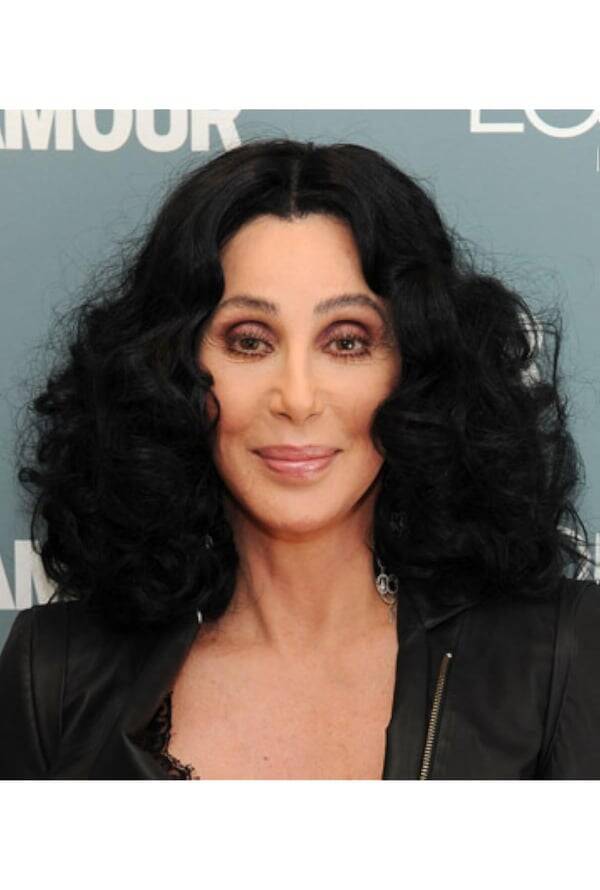 Cher