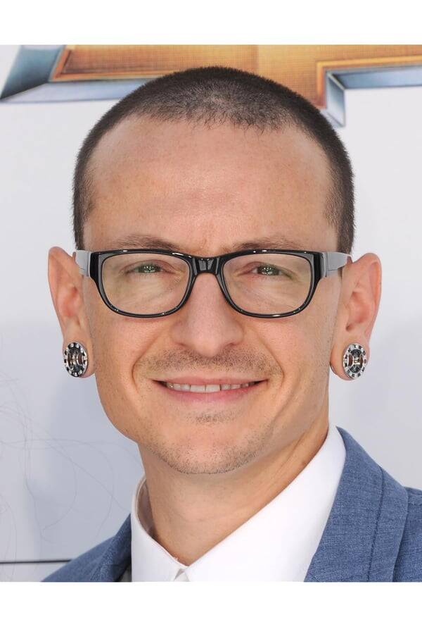 Chester Bennington