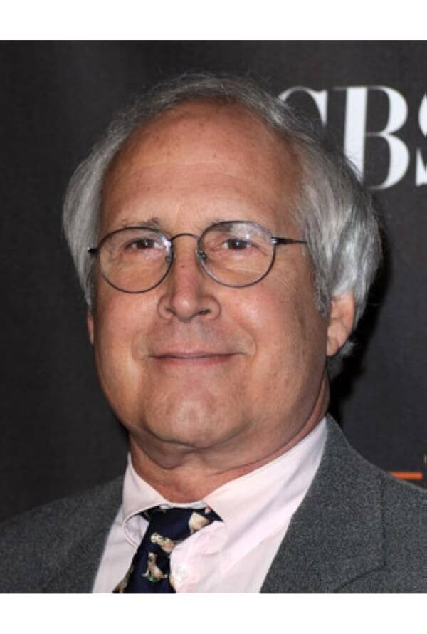 Chevy Chase