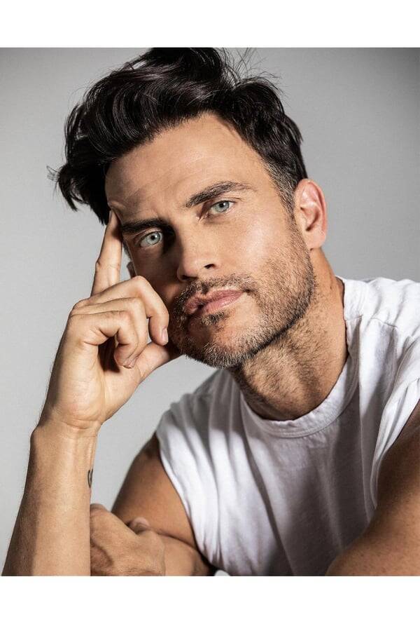 Cheyenne Jackson