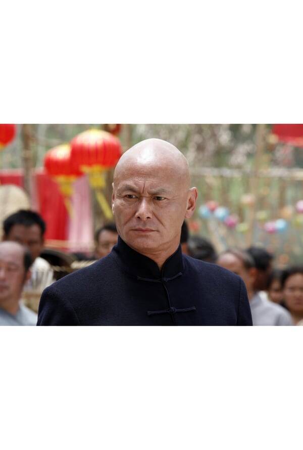 Gordon Liu