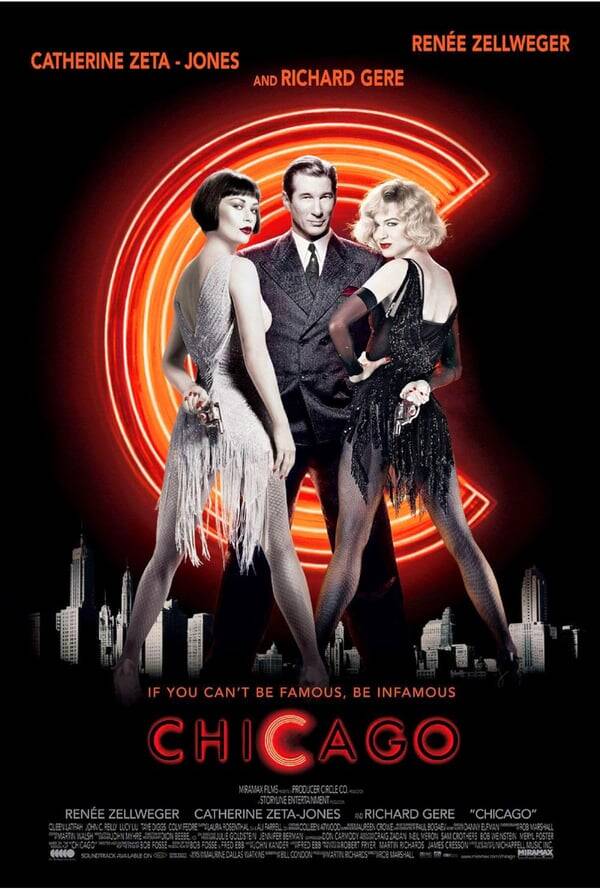 Chicago
