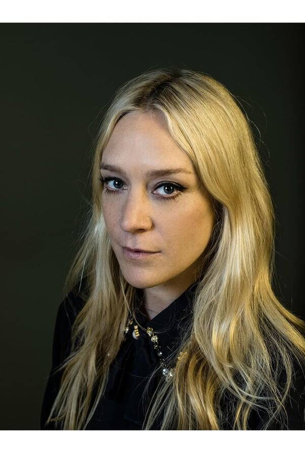 Chloë Sevigny