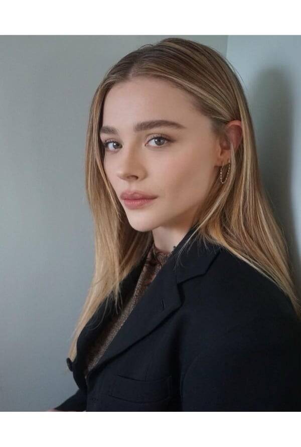 Chloë Grace Moretz