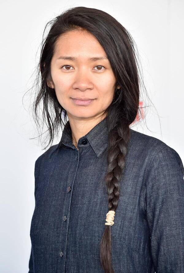 Chloé Zhao