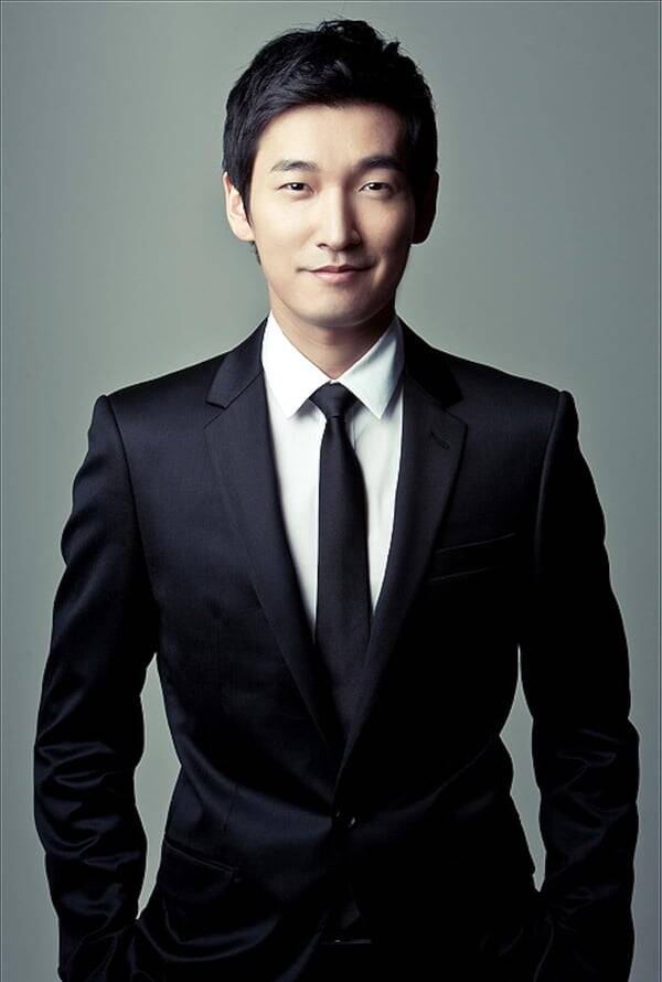 Cho Seung-woo