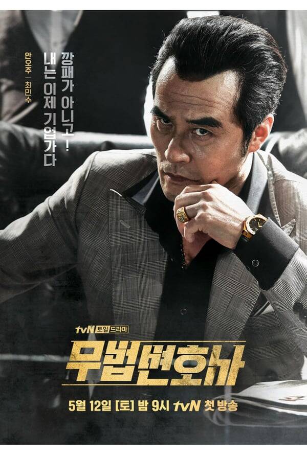 Choi Min-soo